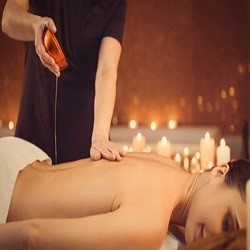 Massage Oriental